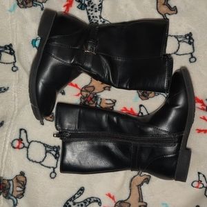 Children's Place Boots